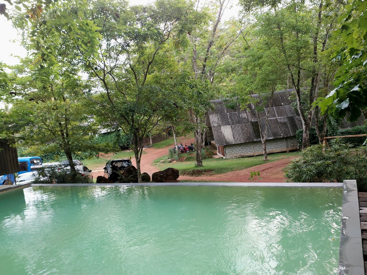 The Barnhouse - Sri Lanka