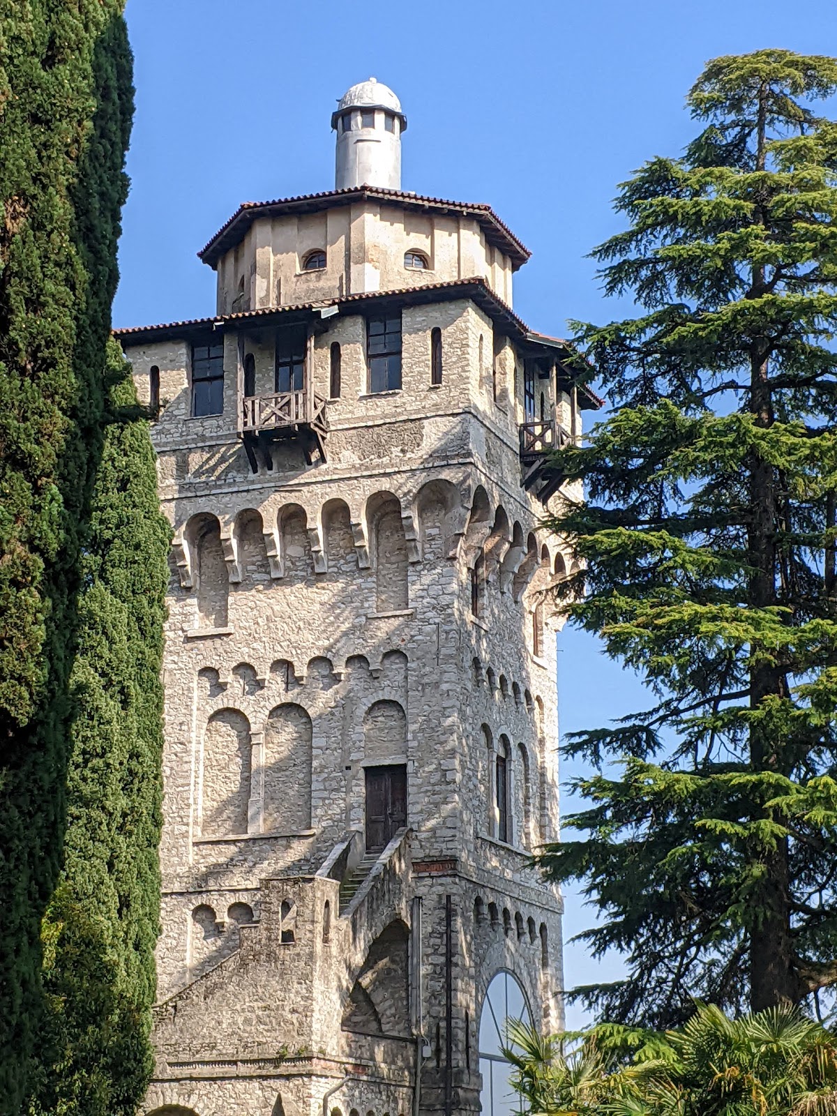 La Torre di San Marco