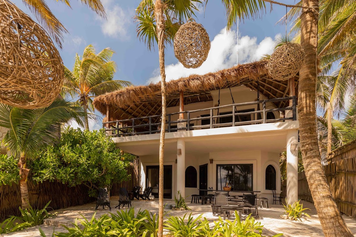 NEST Tulum