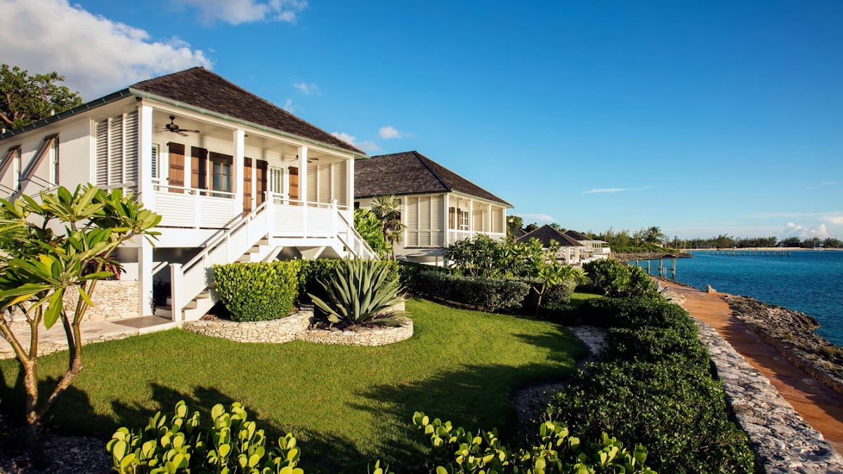 French Leave Resort, Autograph Collection