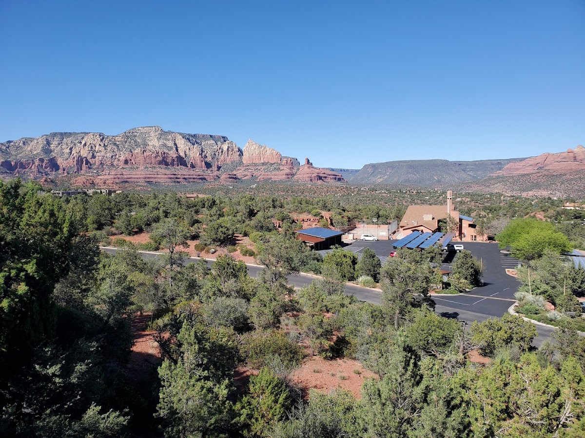 Agave of Sedona Wedding & Event Venue