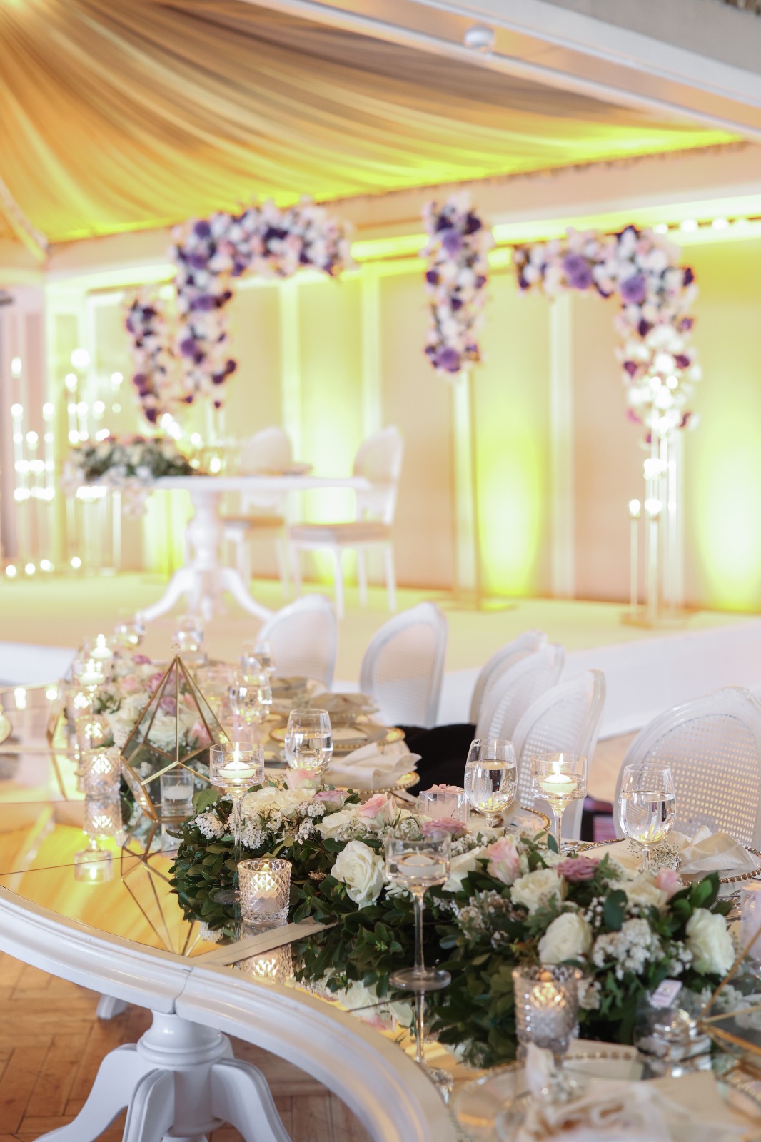 Wedding Venues Guide