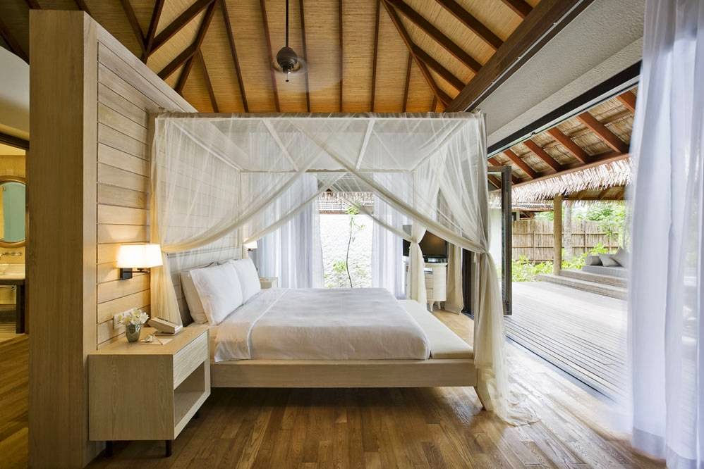 COMO Maalifushi, The Maldives