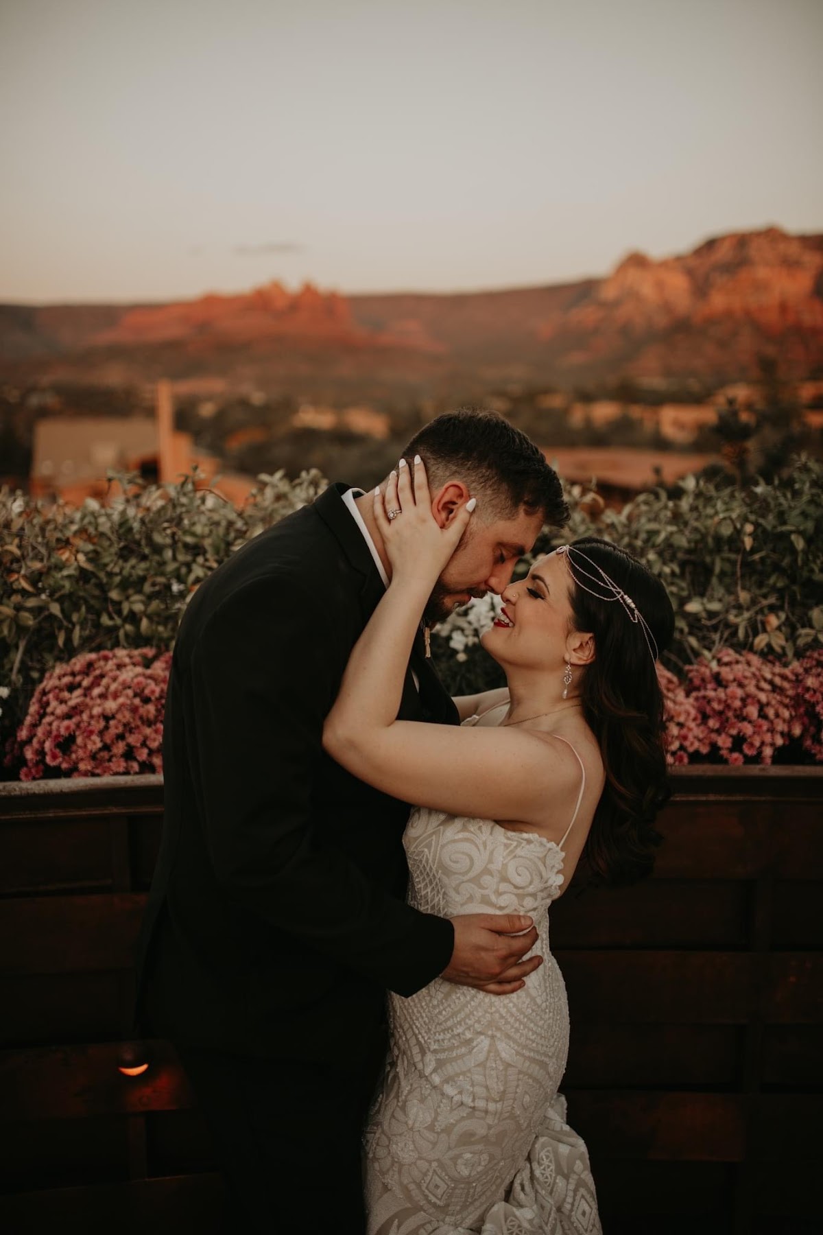 Agave of Sedona Wedding & Event Venue