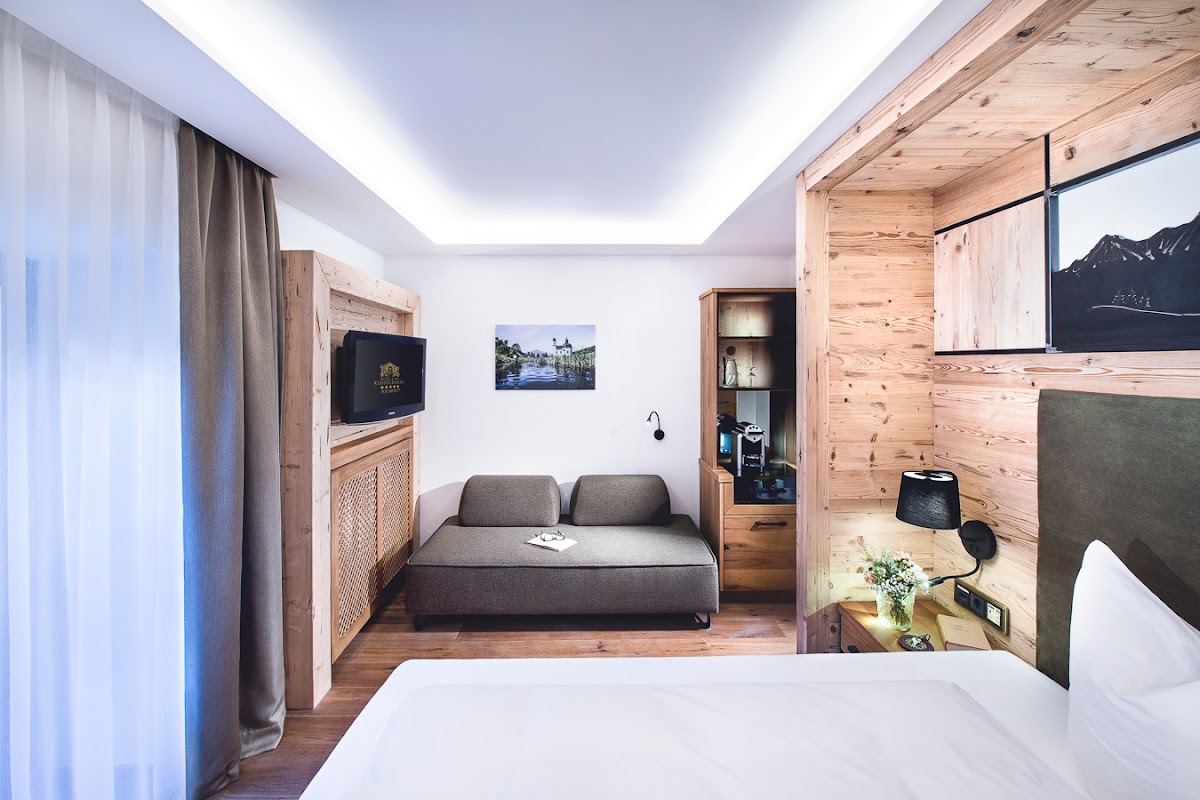 Hotel Klosterbräu & SPA - Seefeld in Tirol