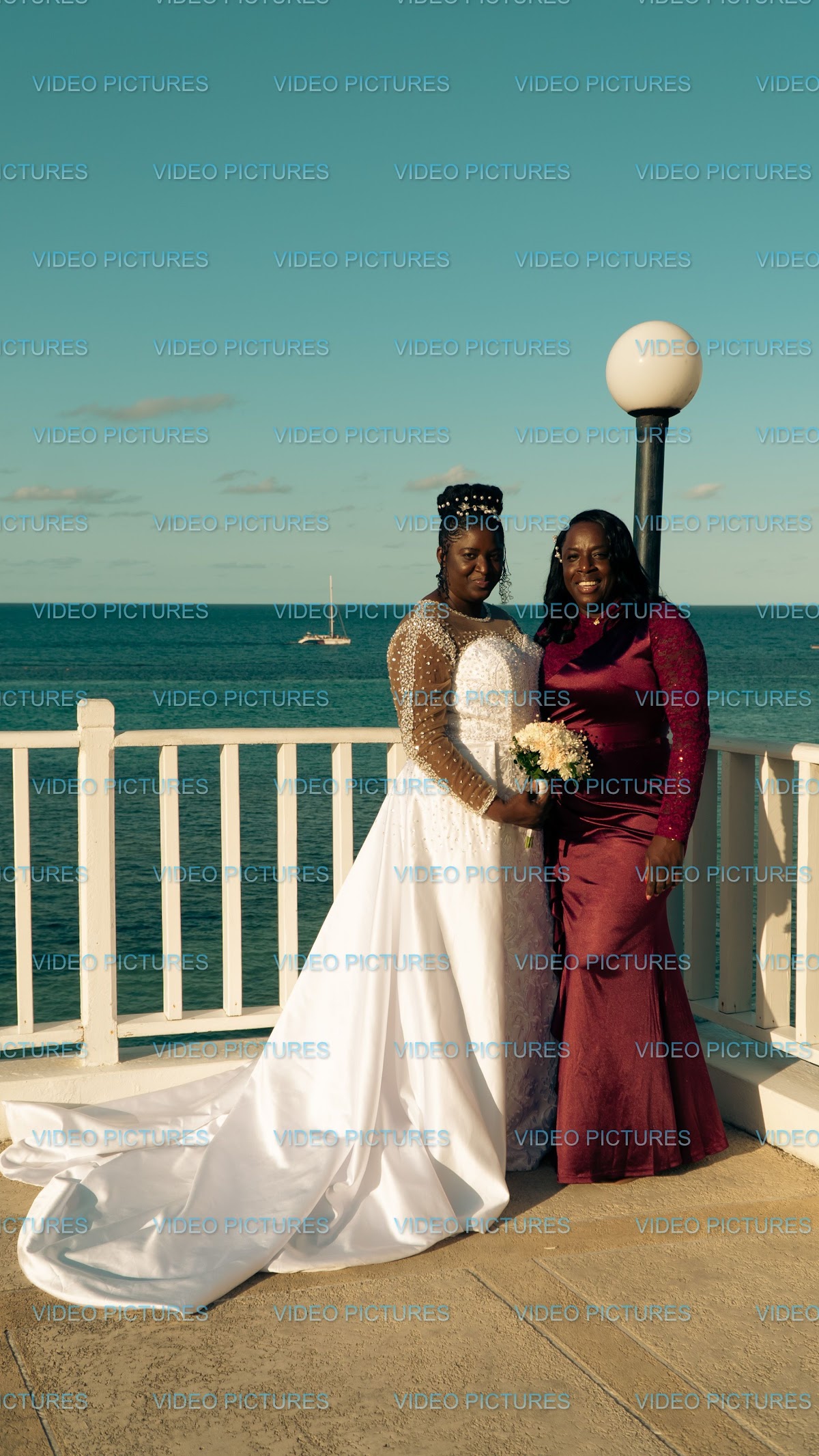 Exotic Dream Weddings