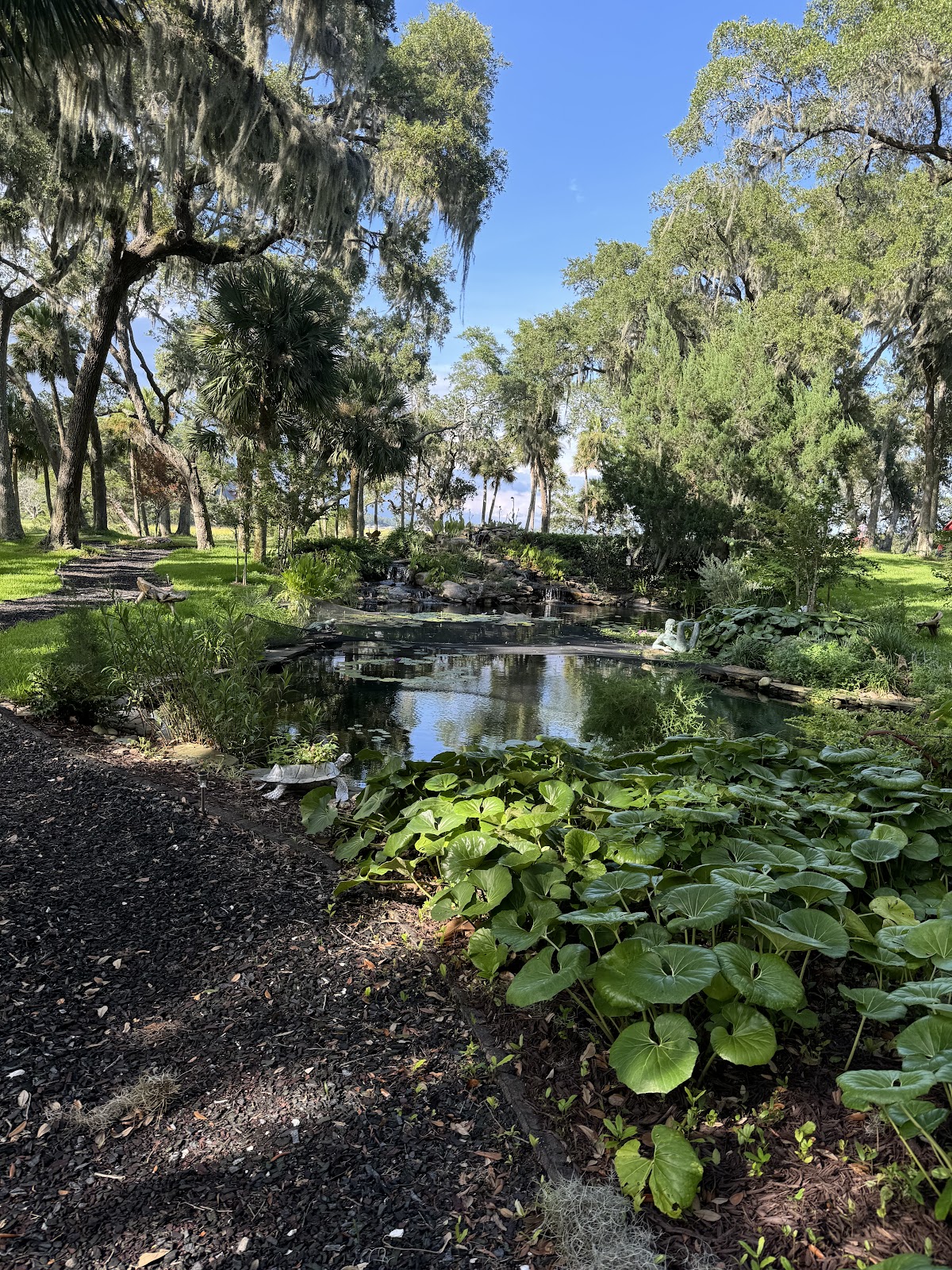 Buck Island Resort and Events