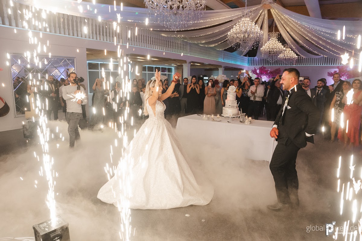 Hochzeitslocation Taunusstein, Wiesbaden - Luxury Events