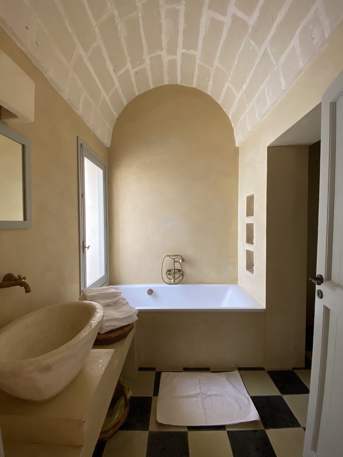 Masseria Potenti
