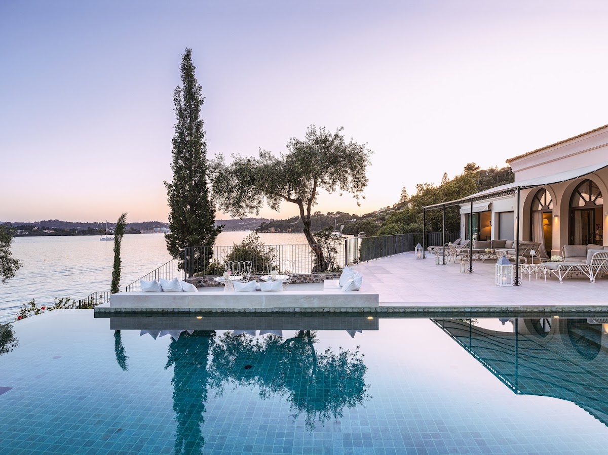 Corfu Imperial