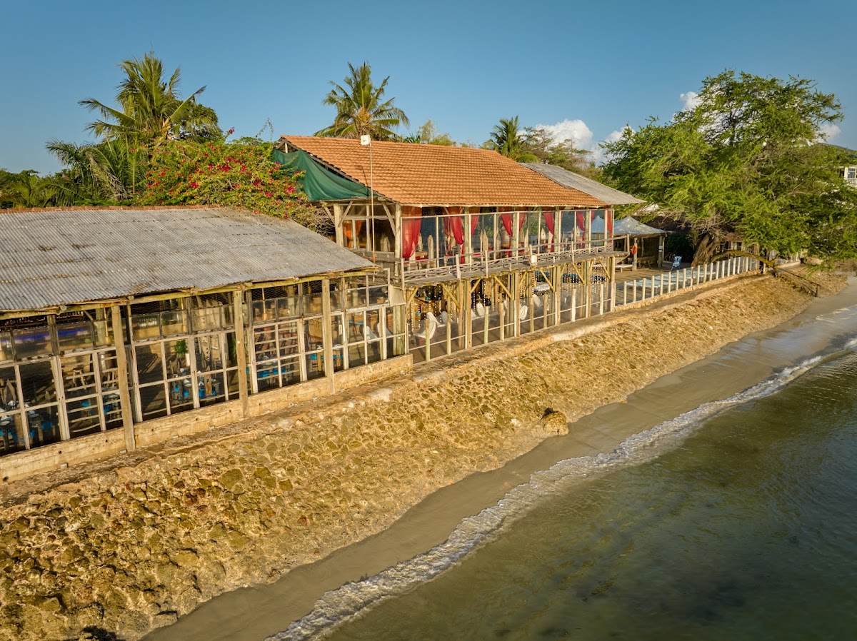Mediterraneo Hotel & Restaurant