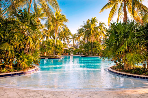 Tranquility Bay Beachfront Resort