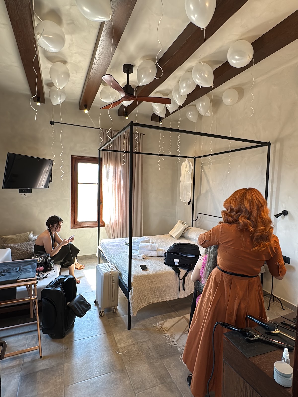 Metohi Istoria - Wedding Venue Chania