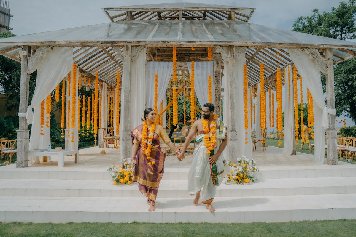 Wonderland Uluwatu | Bali Wedding Venue