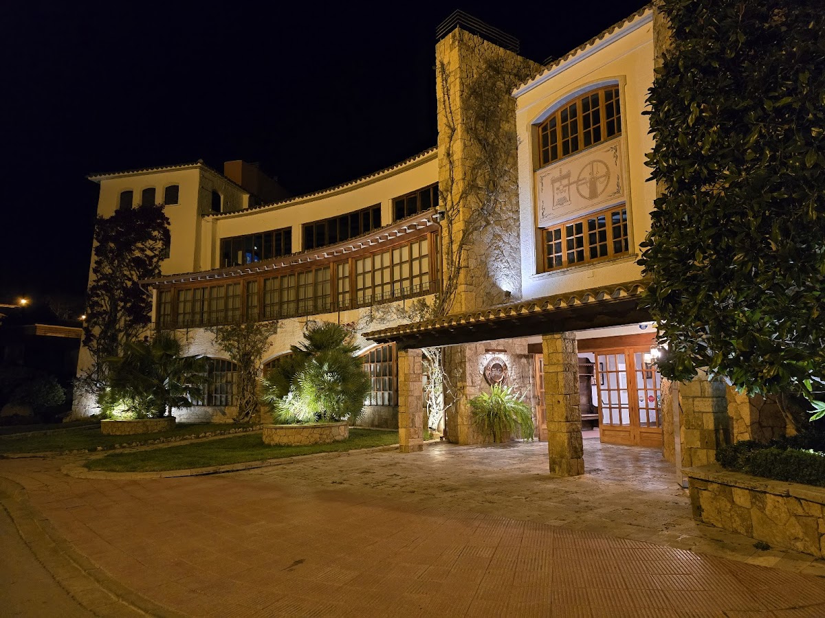 Restaurant El Trull