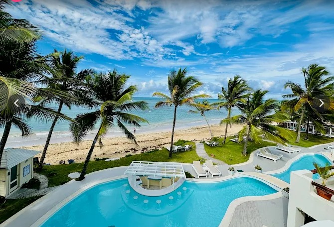 The Palms Punta Cana