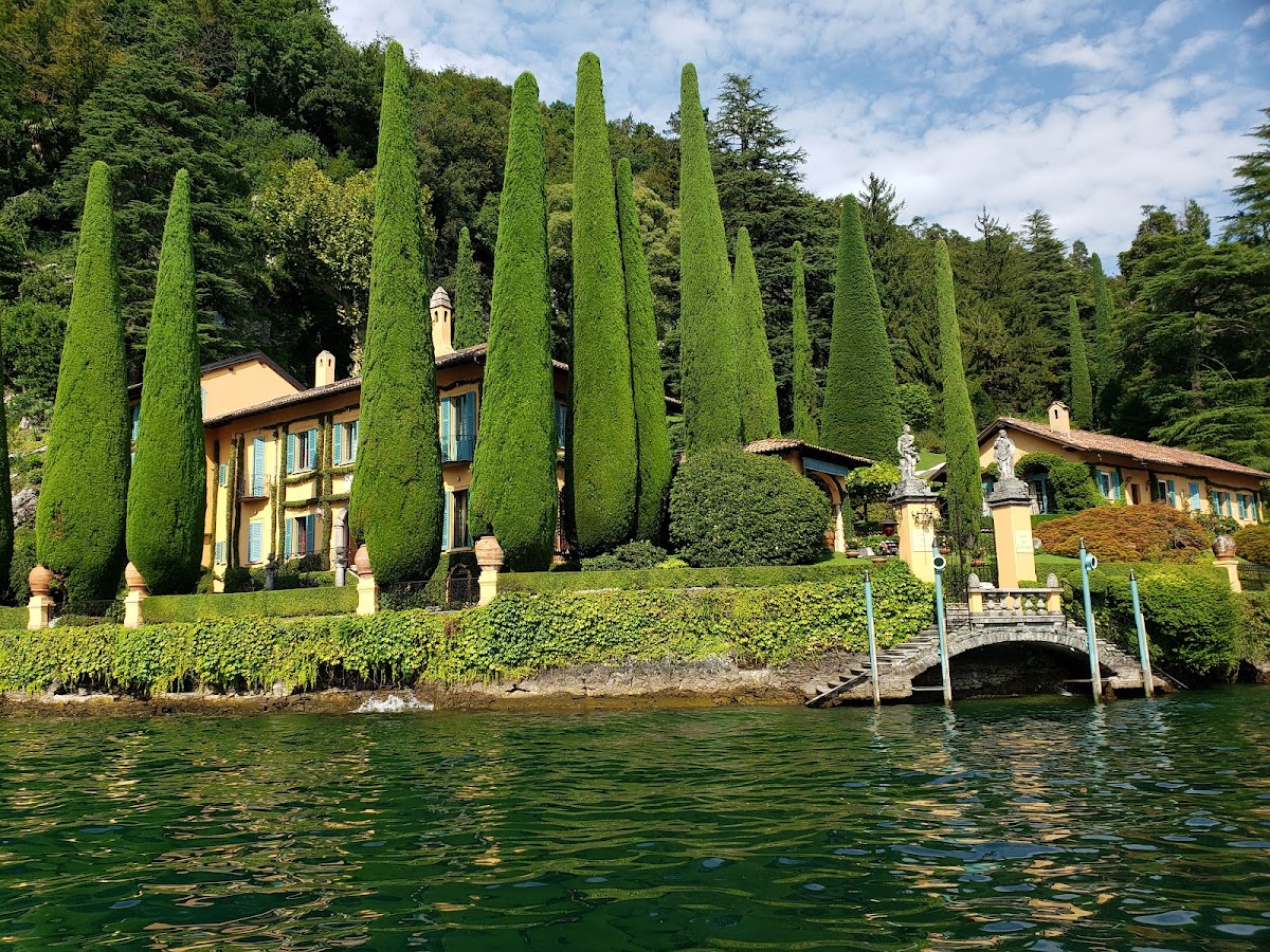 Villa Balbiano