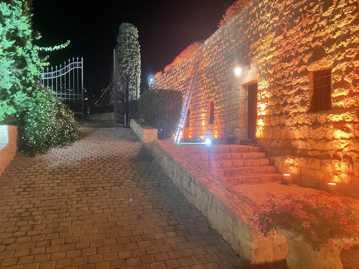 Domaine De Zekrit