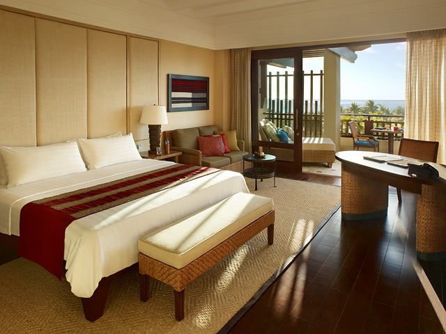 Shangri-La Boracay