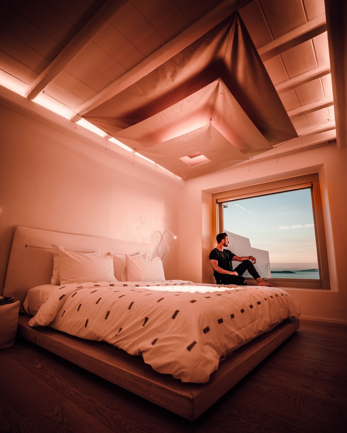 Cavo Tagoo Mykonos