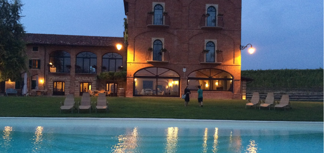 Tenuta Montemagno Relais & Wines