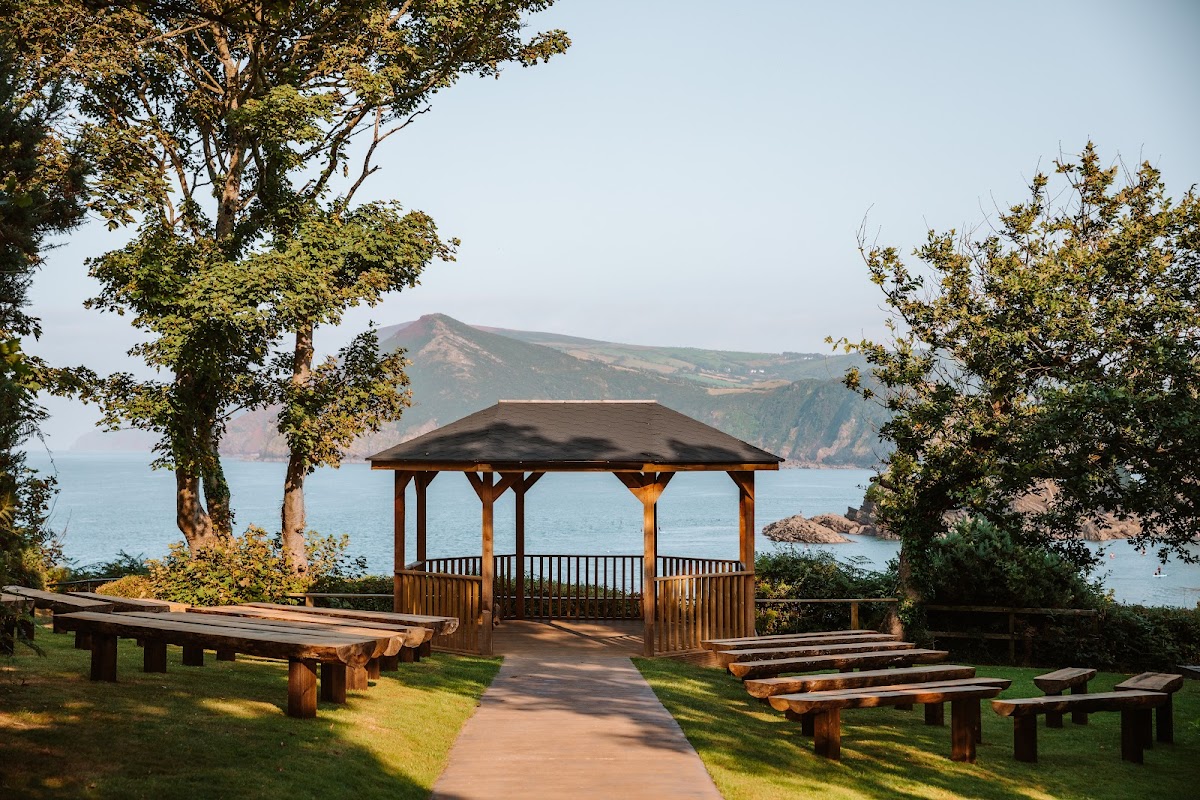 Watermouth Cove Weddings