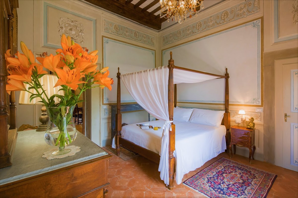 Villa Ivana - Cortona