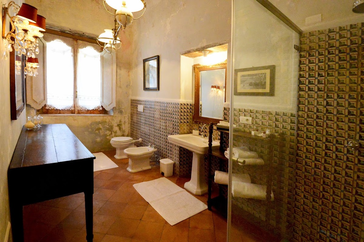Villa San Giacomo