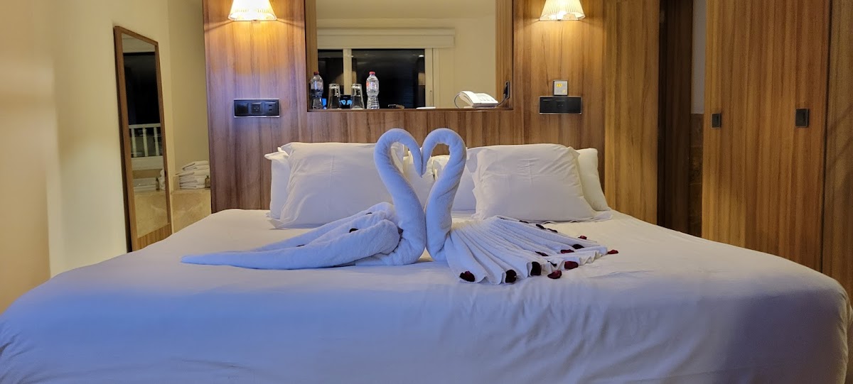Excellence Punta Cana