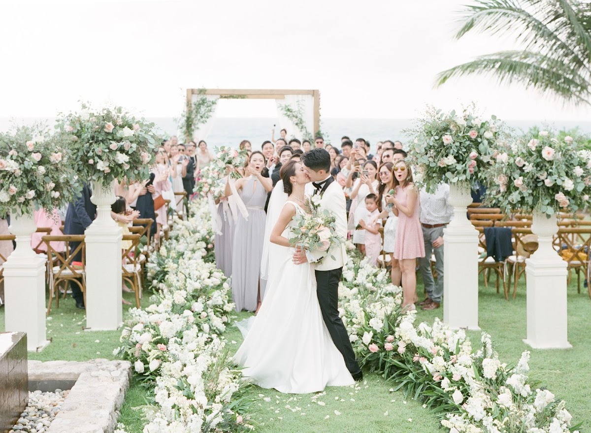 Luxury Events Thailand - Wedding Planner