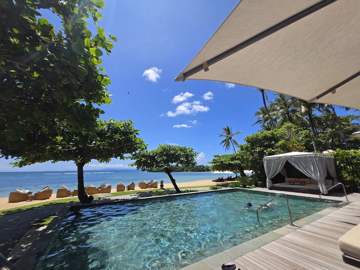 The Laguna, a Luxury Collection Resort & Spa, Nusa Dua, Bali