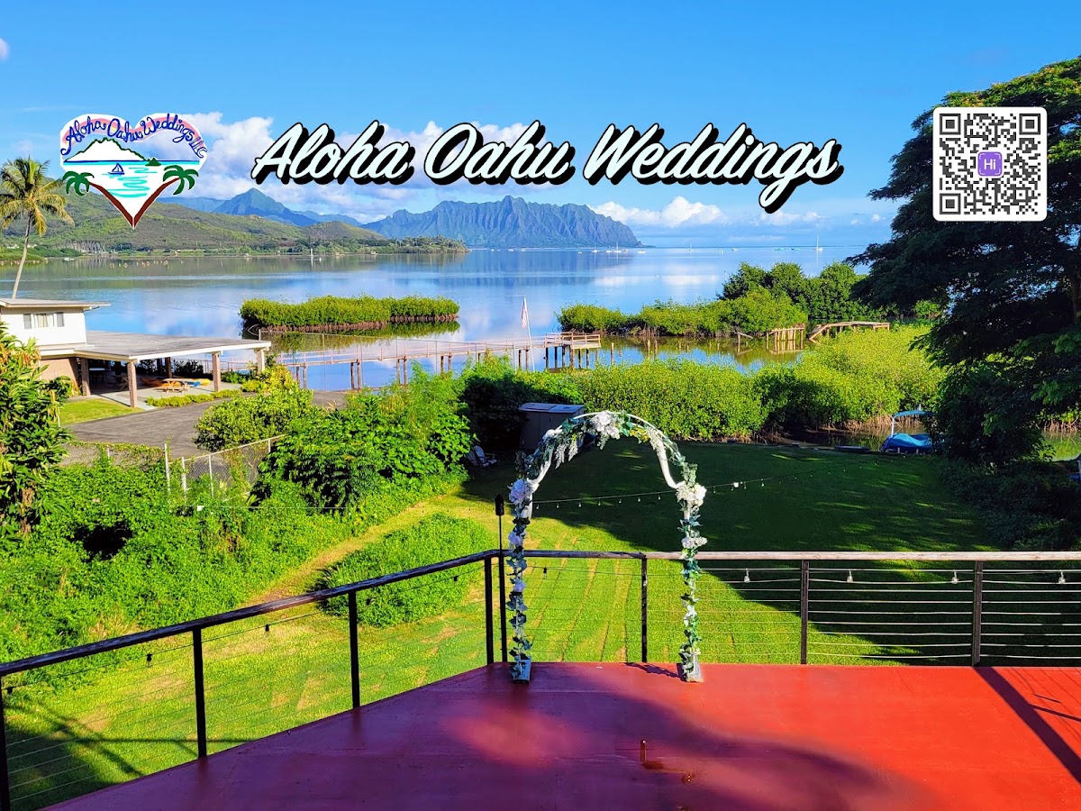 Aloha Oahu Weddings and Events, LLC