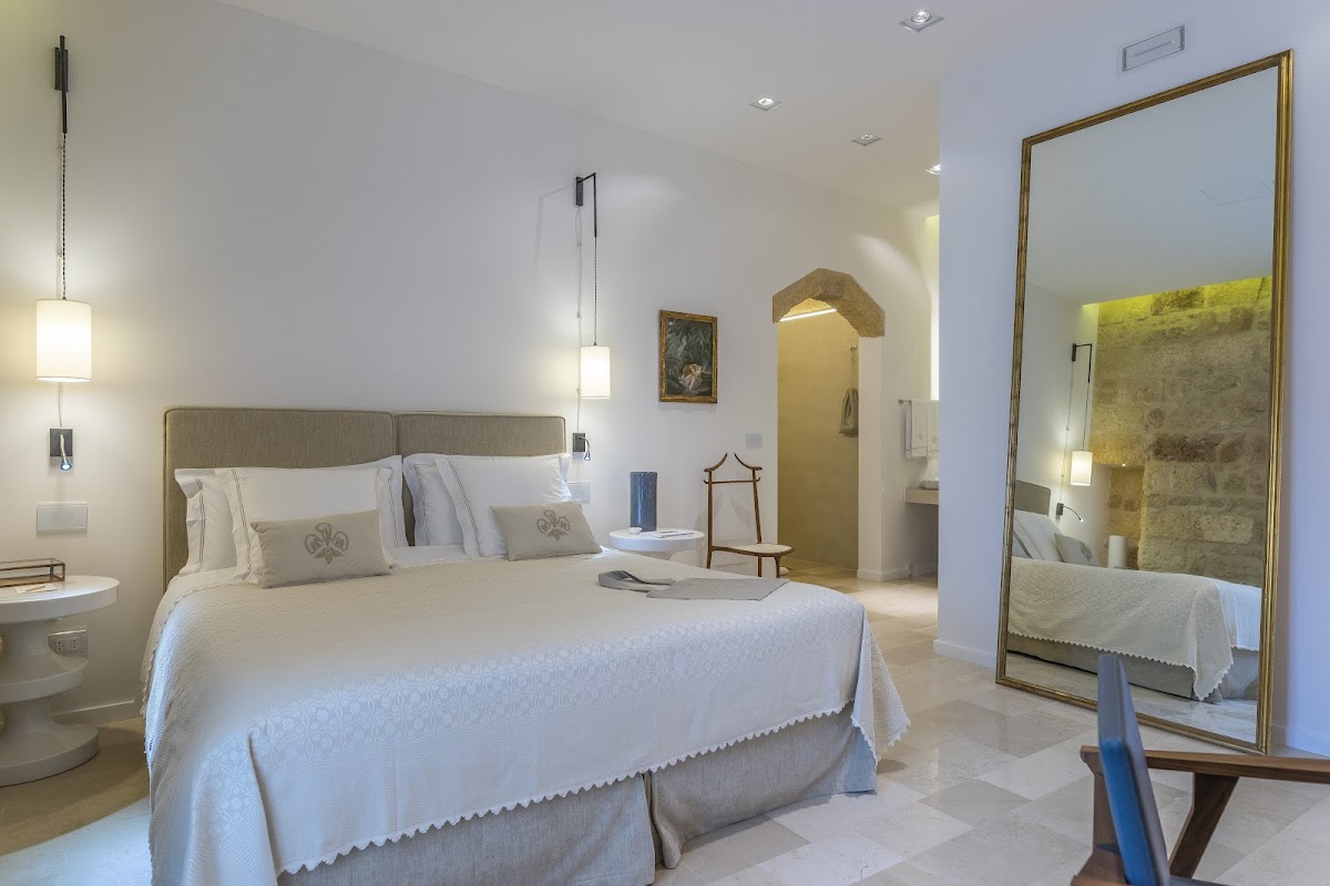 Castello di Ugento Hotel