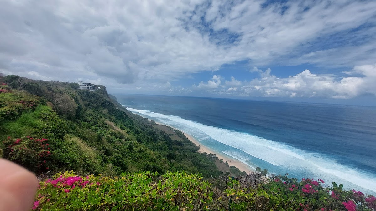 Wonderland Uluwatu | Bali Wedding Venue