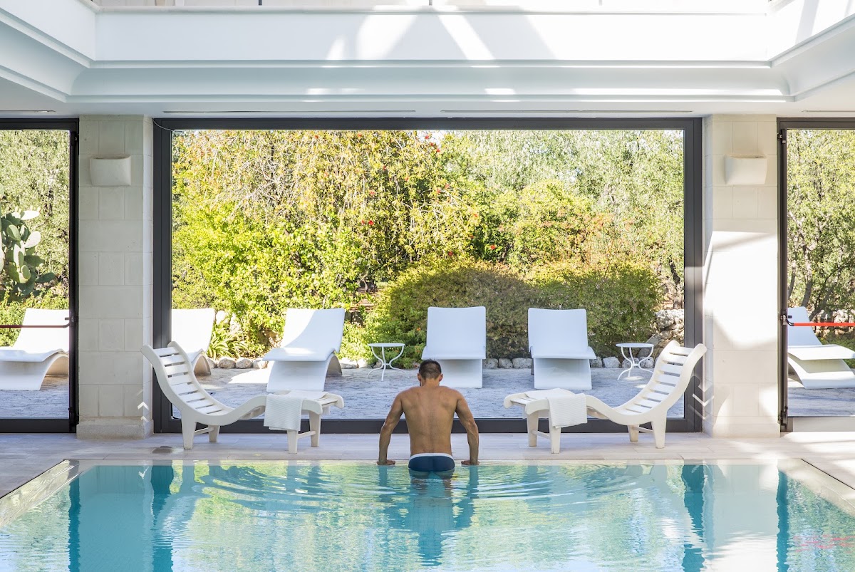 Hotel Masseria San Domenico