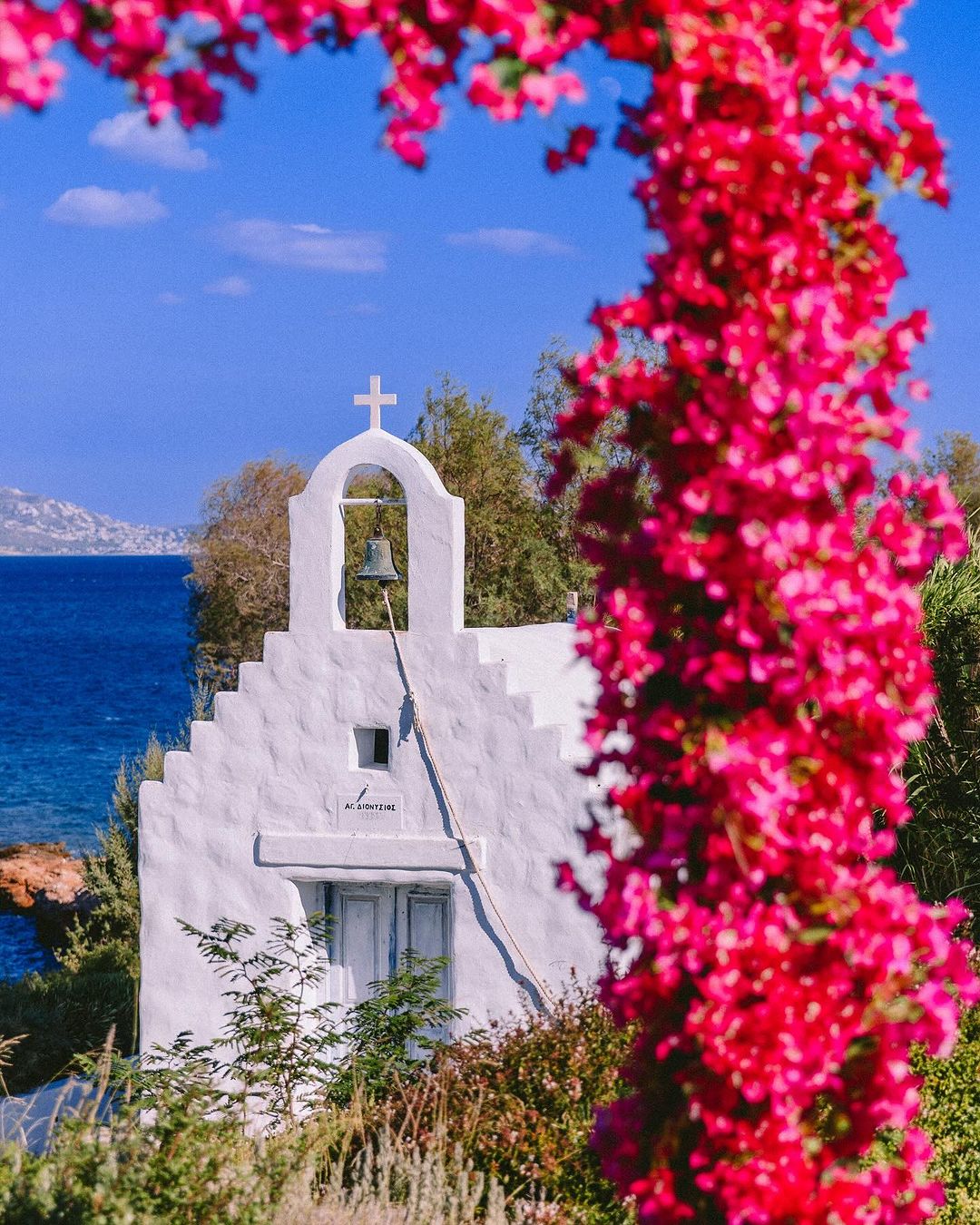Island Resort Athens Riviera