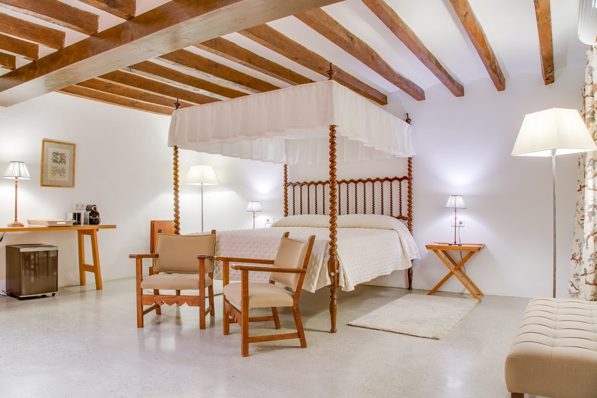 Finca Comassema