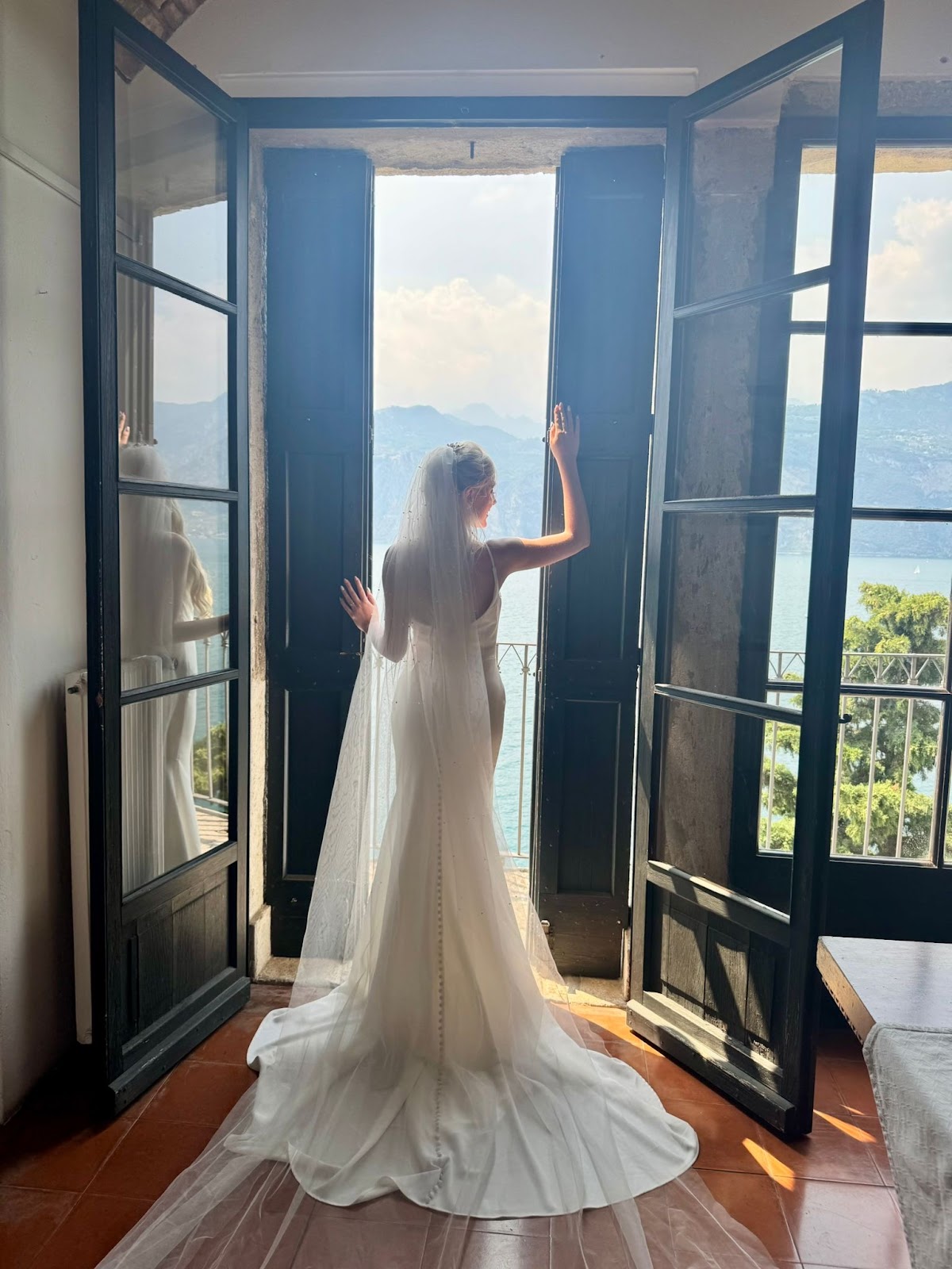Lake Garda Weddings