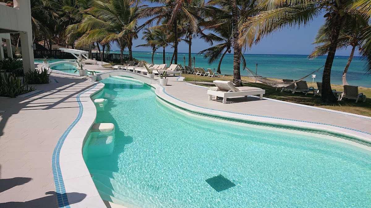 The Palms Punta Cana