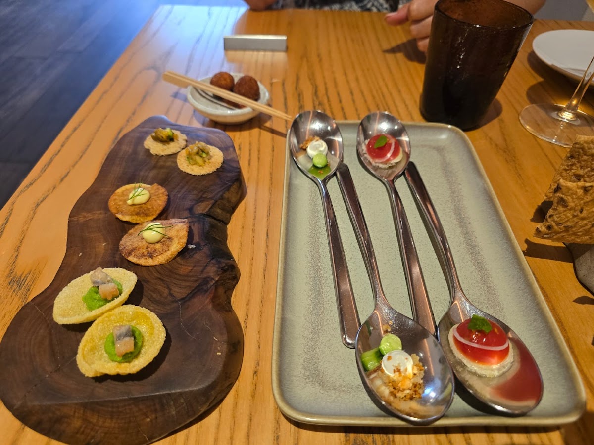 Ristorante Campo Cedro