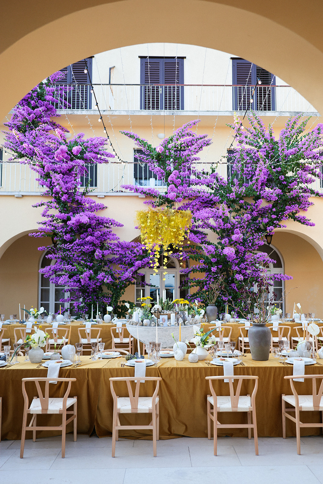 PROMESSI WEDDINGS AND EVENTS Split Croatia