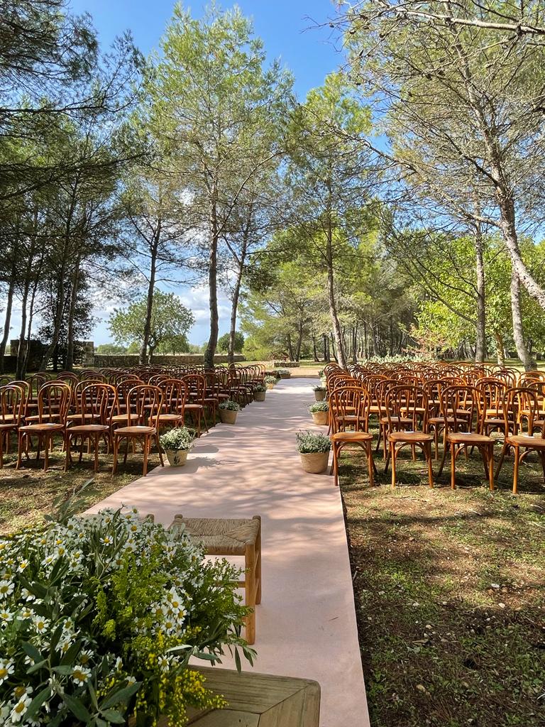 Finca Son Sampol