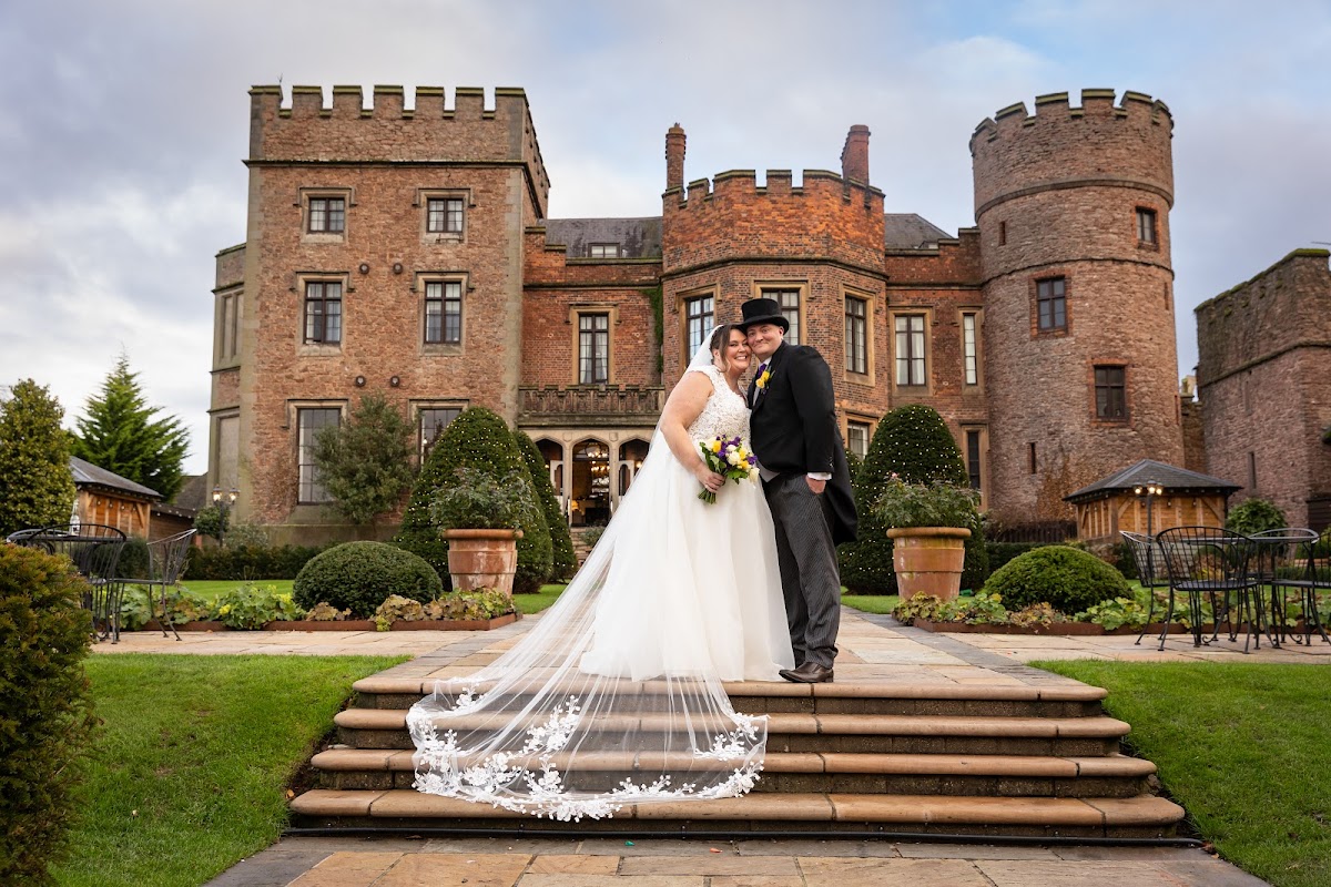 Rowton Castle