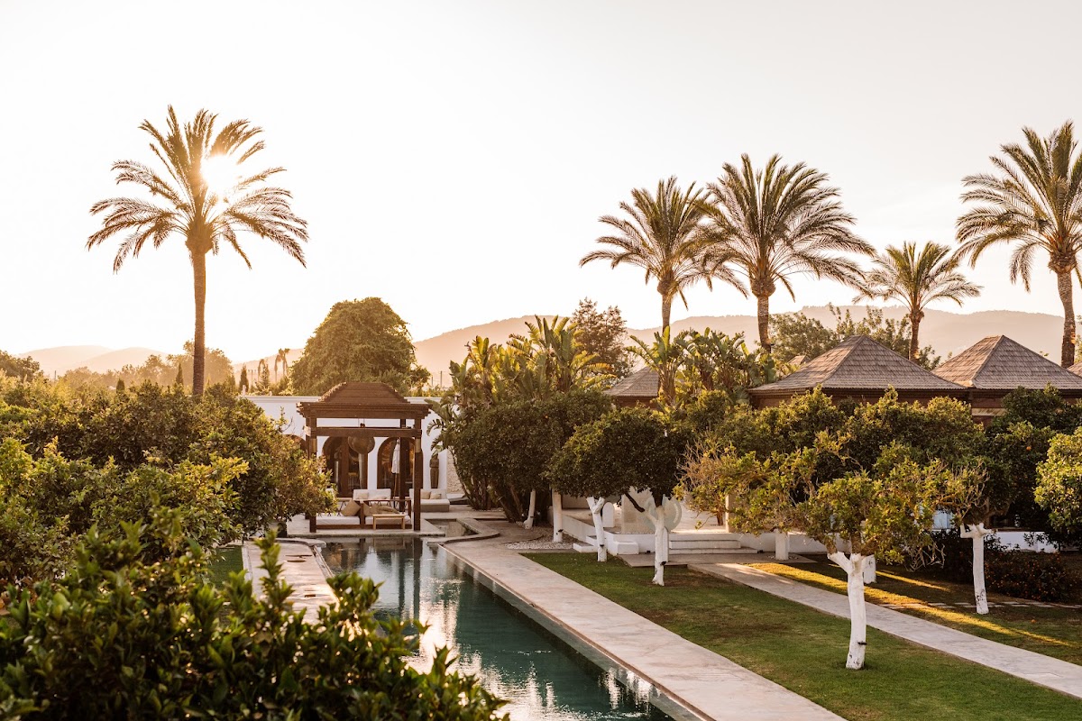 Agroturismo Atzaró - Atzaró Agroturismo Hotel