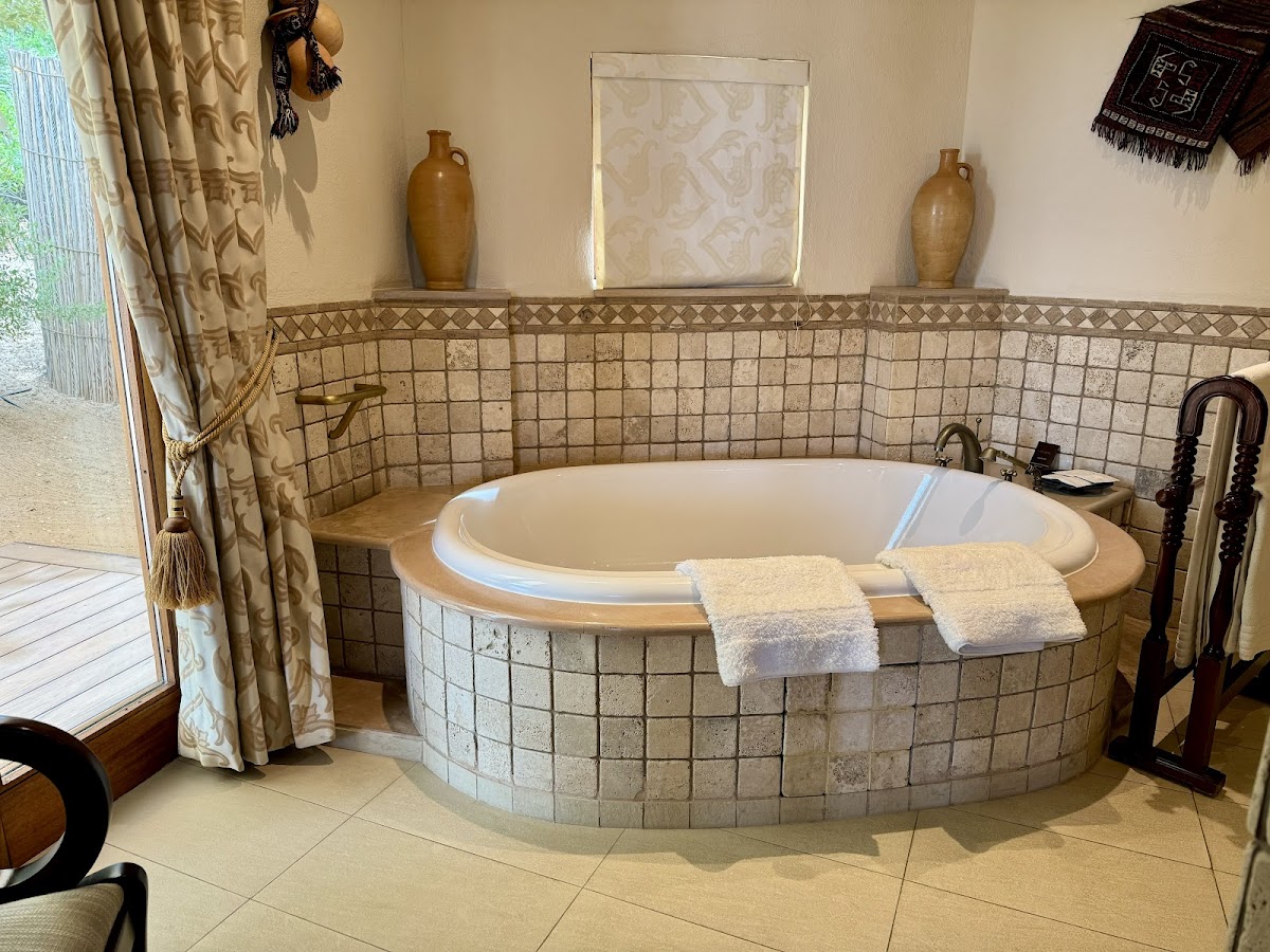 Al Maha, a Luxury Collection Desert Resort & Spa, Dubai