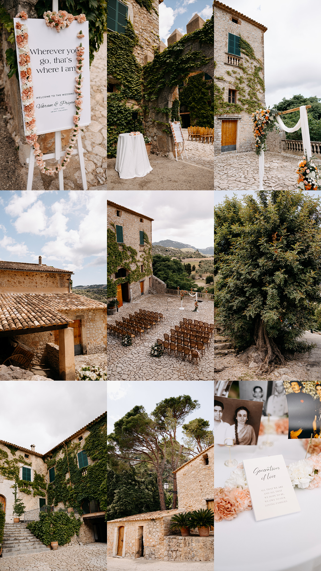 Finca Comassema