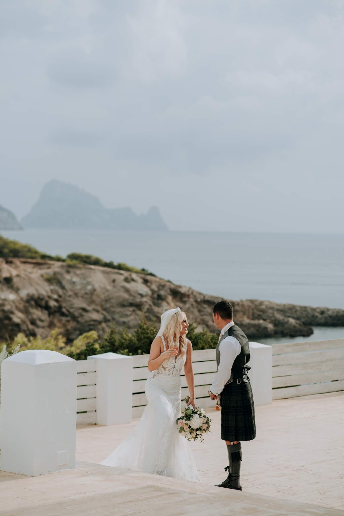 Elixir Ibiza Wedding Venue