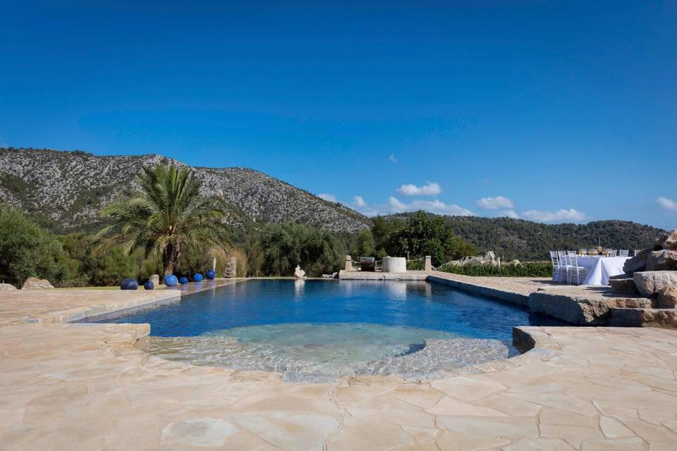 FINCA SON VILA