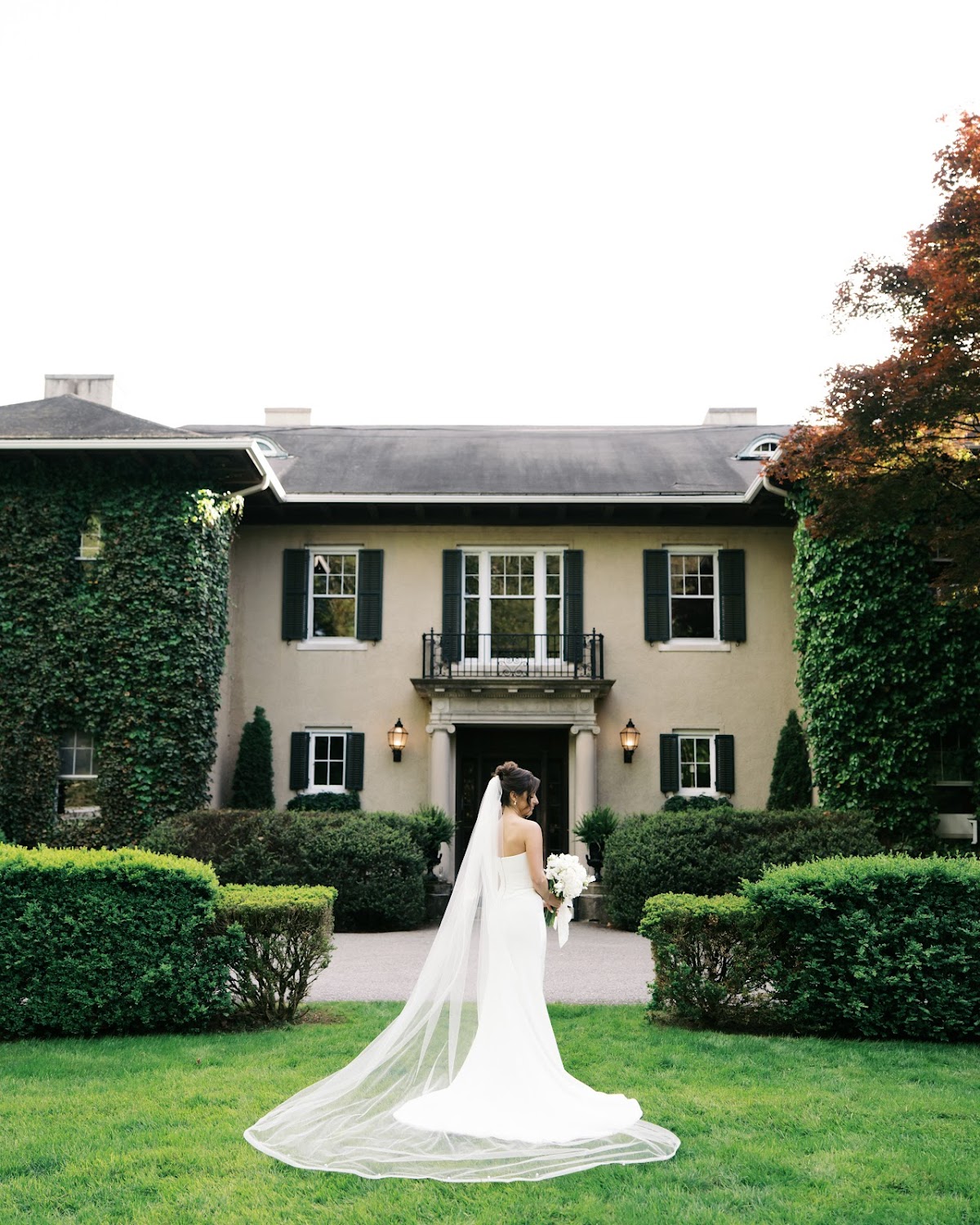 Lord Thompson Manor