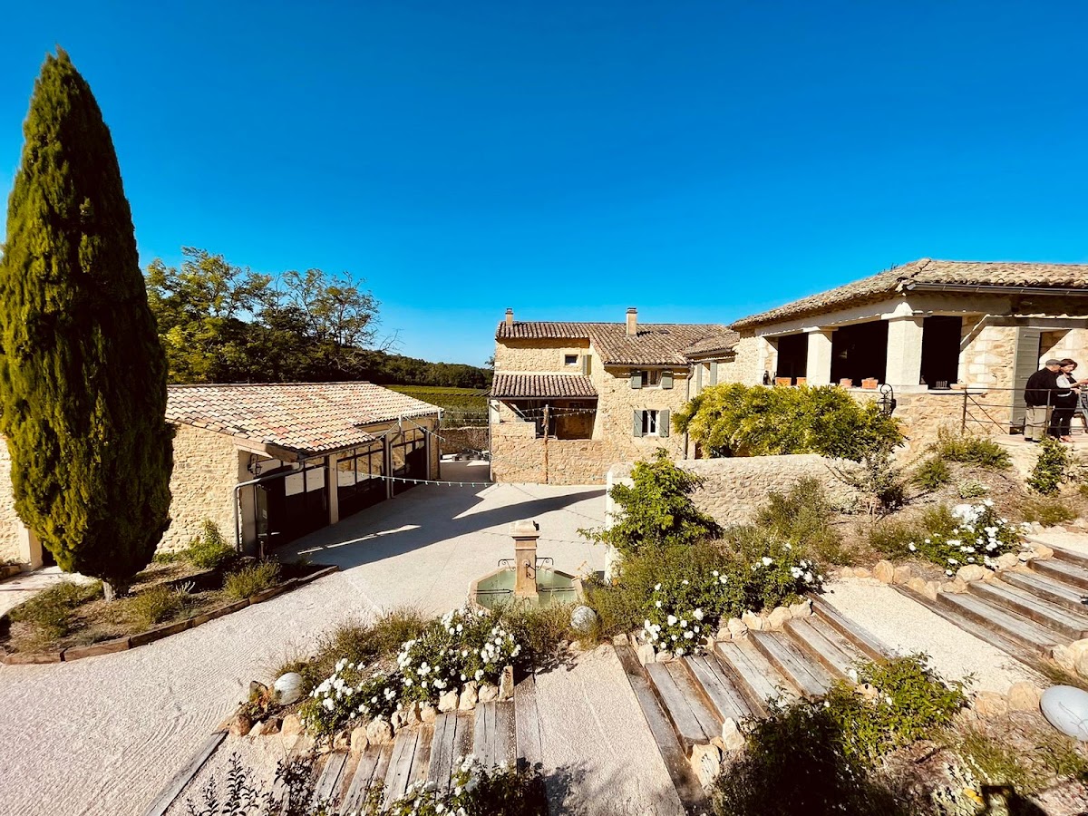 Domaine de Valbonne